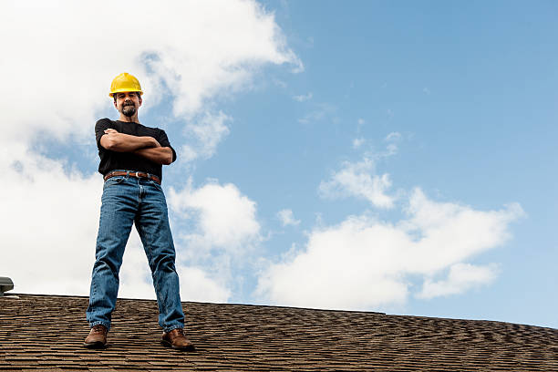 Residential Roof Replacement in San Diego, TX